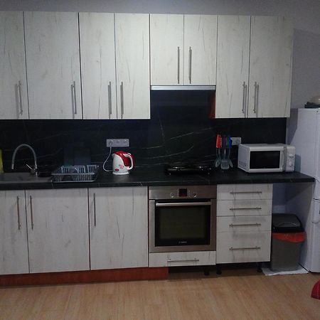 Apartman Stefanikova Zlín Extérieur photo