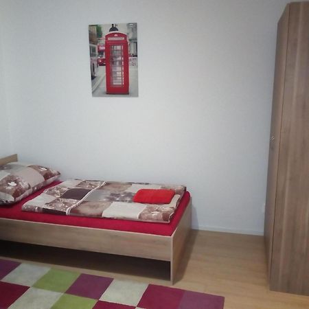 Apartman Stefanikova Zlín Extérieur photo