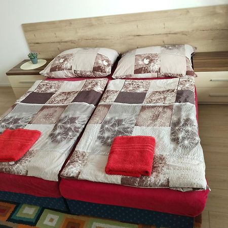 Apartman Stefanikova Zlín Extérieur photo