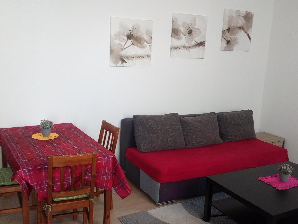 Apartman Stefanikova Zlín Extérieur photo