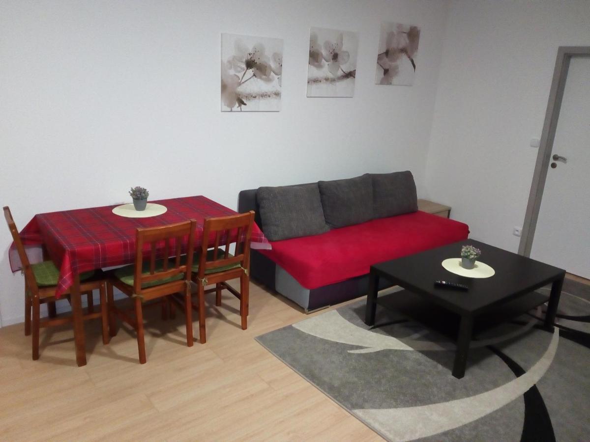 Apartman Stefanikova Zlín Extérieur photo