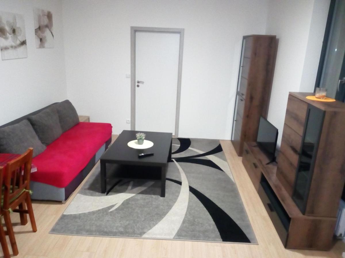 Apartman Stefanikova Zlín Extérieur photo
