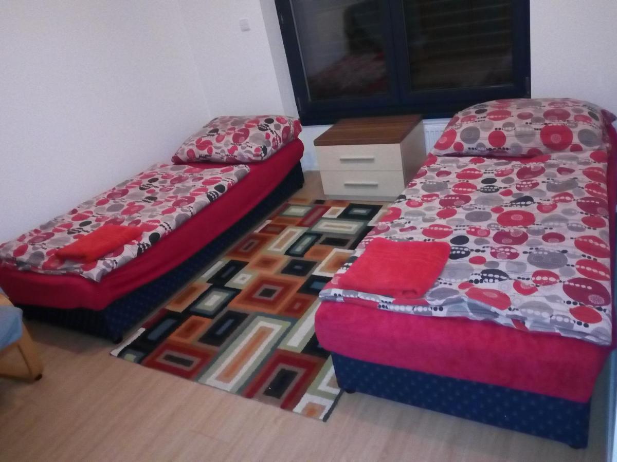 Apartman Stefanikova Zlín Extérieur photo
