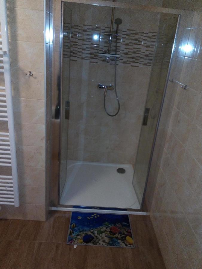 Apartman Stefanikova Zlín Extérieur photo