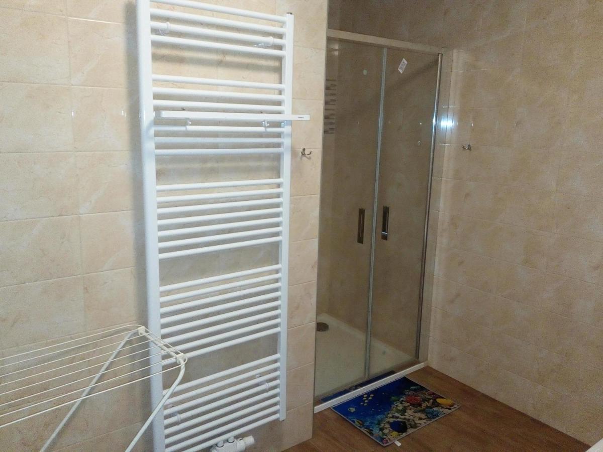 Apartman Stefanikova Zlín Extérieur photo