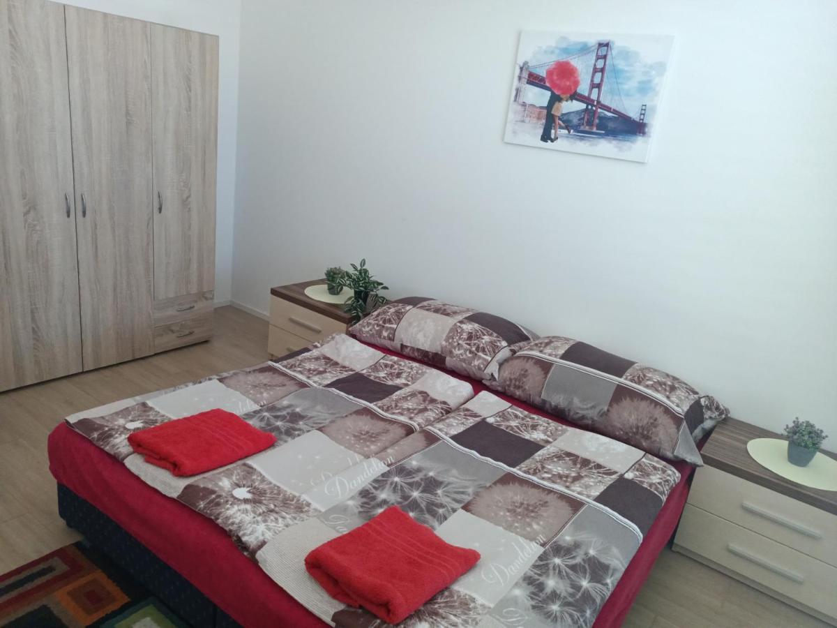 Apartman Stefanikova Zlín Extérieur photo