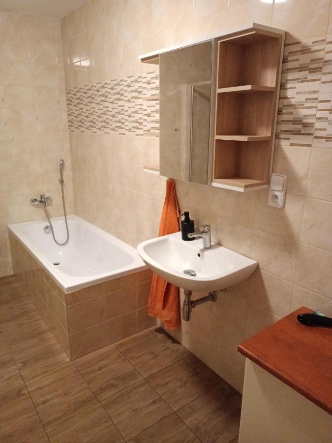 Apartman Stefanikova Zlín Extérieur photo