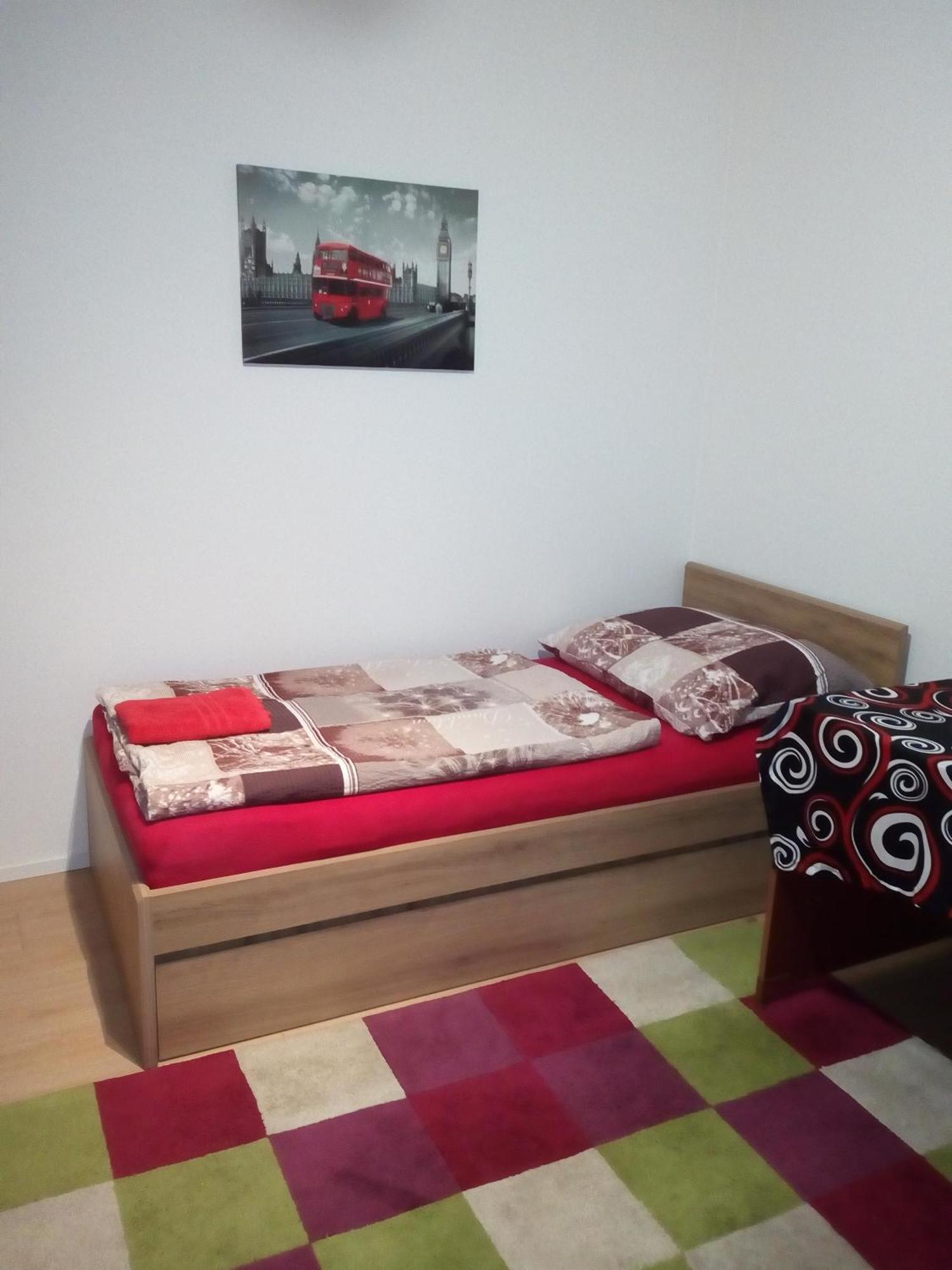 Apartman Stefanikova Zlín Extérieur photo