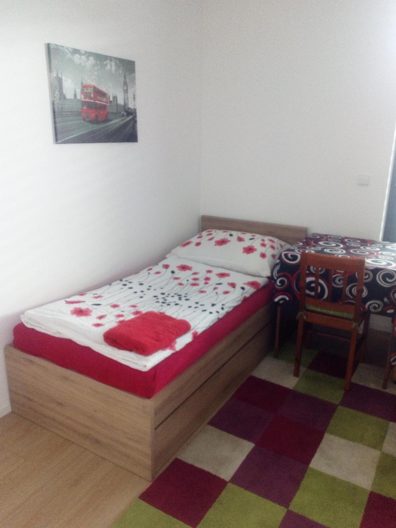 Apartman Stefanikova Zlín Extérieur photo