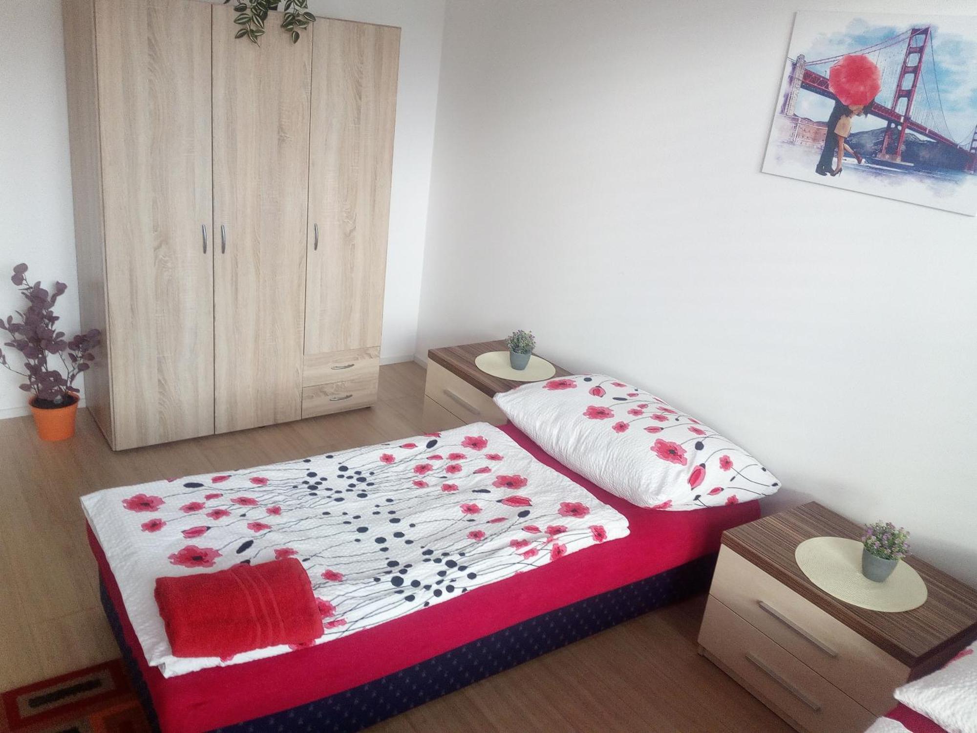 Apartman Stefanikova Zlín Extérieur photo