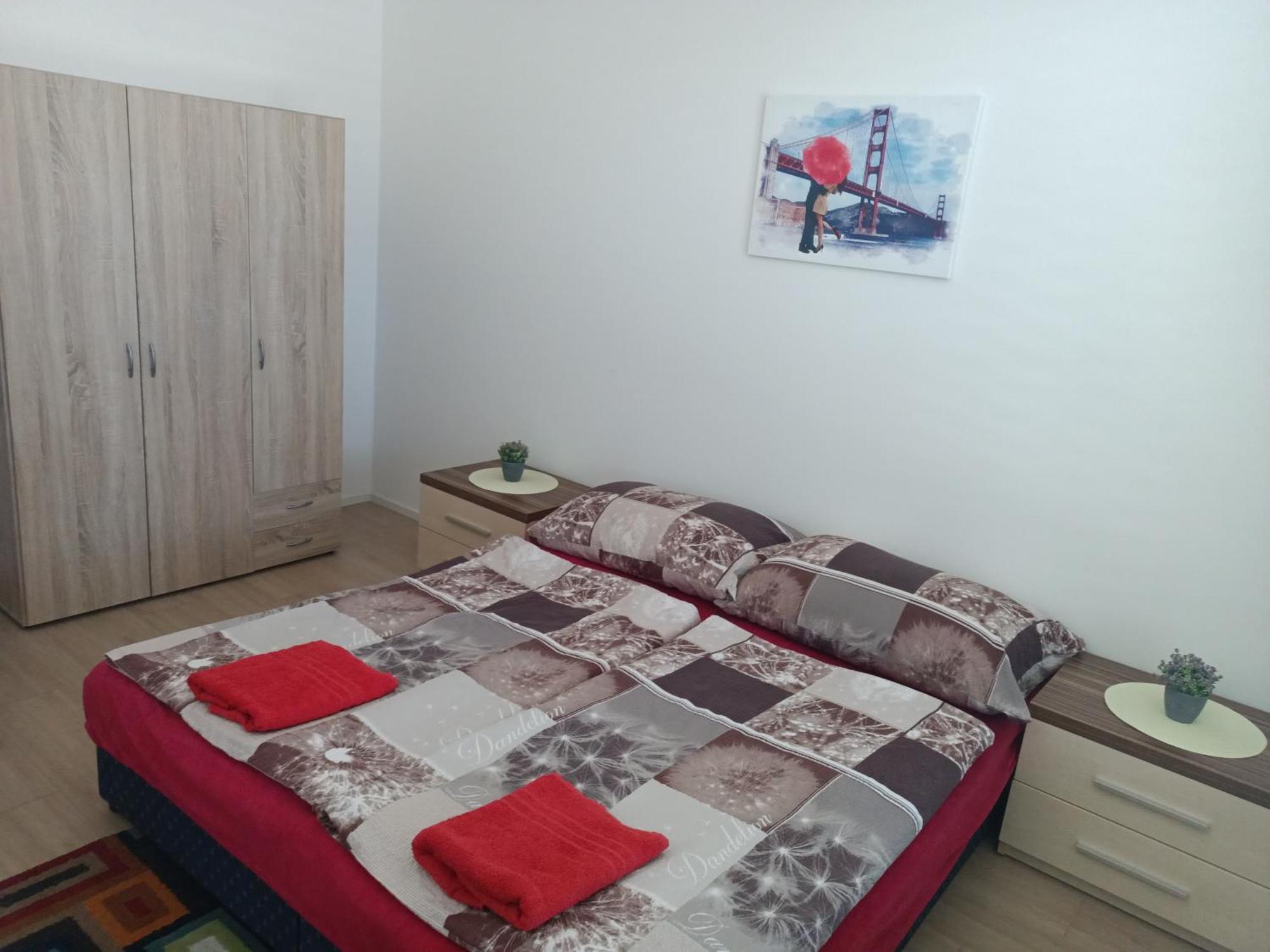 Apartman Stefanikova Zlín Extérieur photo