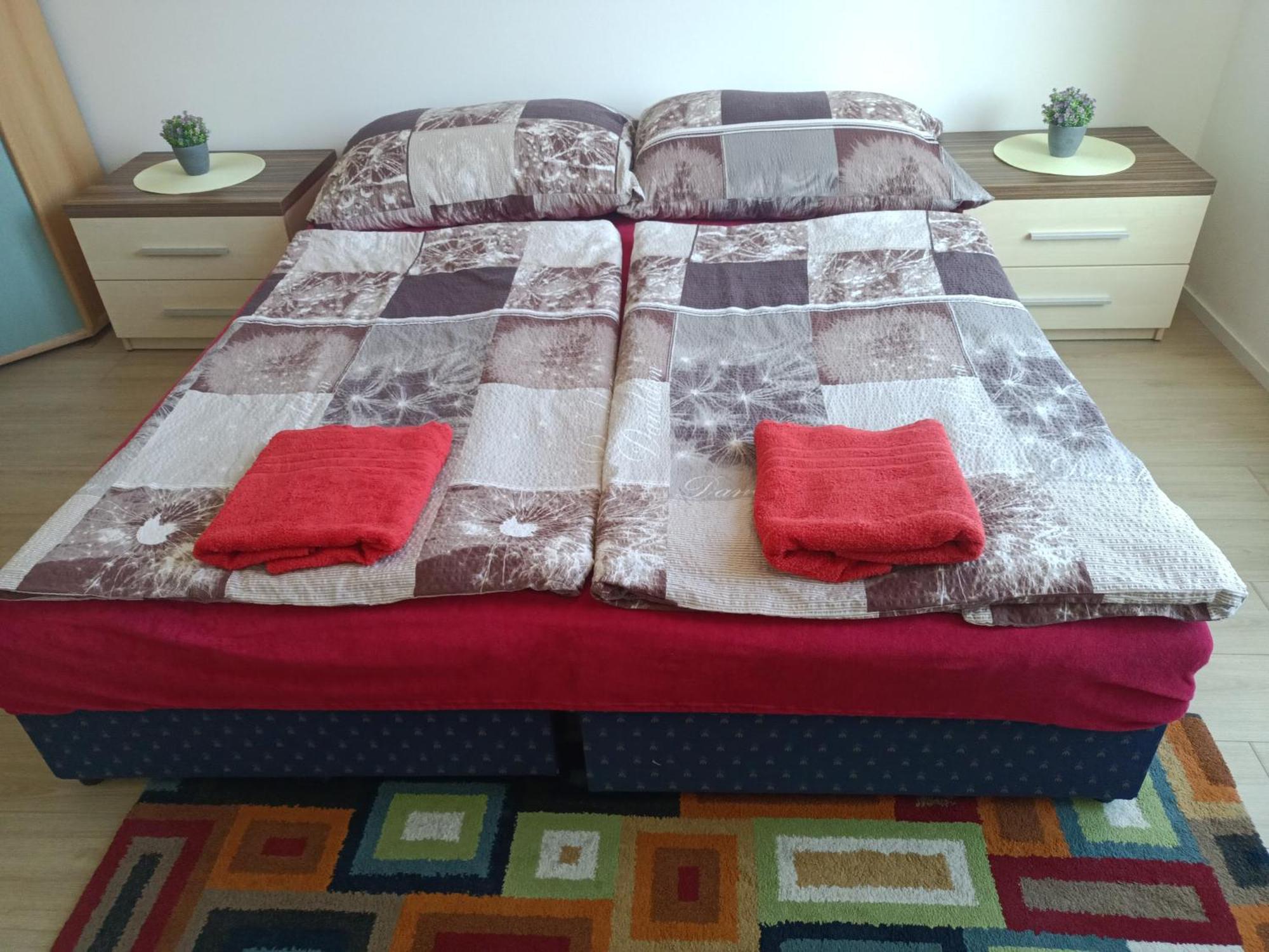 Apartman Stefanikova Zlín Extérieur photo