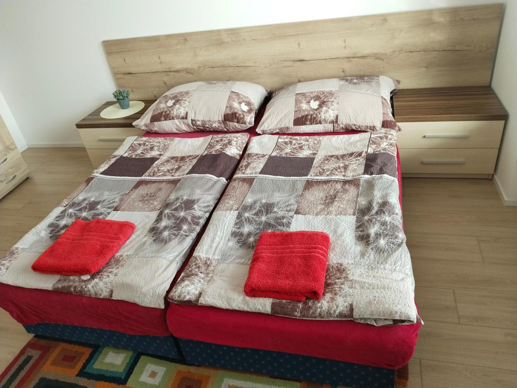 Apartman Stefanikova Zlín Extérieur photo